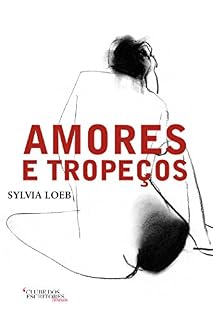 Livro Amores e tropeços
