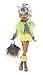 Bratzillaz Back to Magic Doll -Sashabella Paws