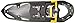 Atlas Snowshoe Company Access Snowshoe