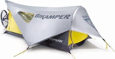 topeak bikamper alternative