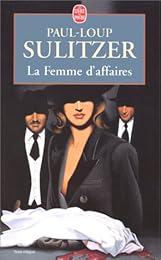 La  femme d'affaires