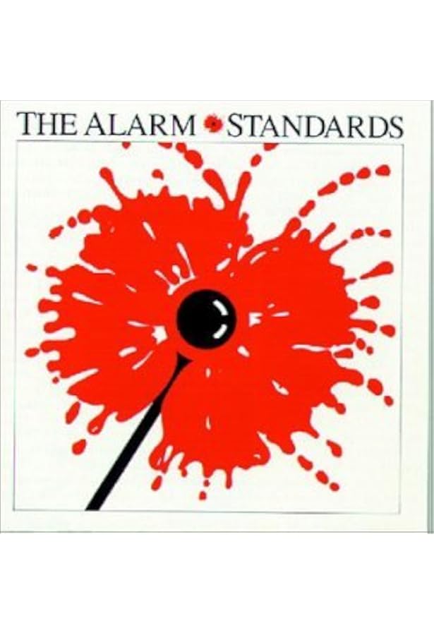 The Alarm - Eye of the Hurricane - Amazon.com Music
