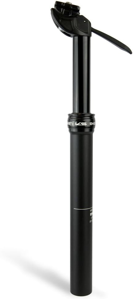 Kind Shock eTen Lever Height Adjust Post