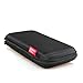 Hermitshell Hard EVA Travel Case fits DULLA M50000 Portable Power Bank 12000mAh External Battery Charger Ultra Slim Design 2 USB Ports