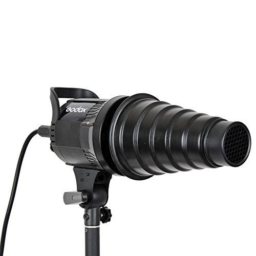 Godox 2015 NEW RS600P 600w 8000aAh Liion li Battery Portable Outdoor