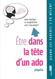 Être dans la tête d'un ado