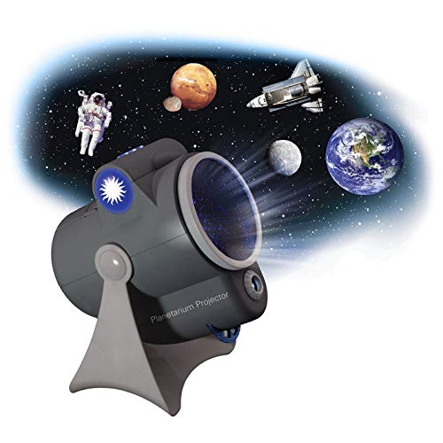Smithsonian Planetarium Projector - Image 2