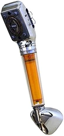 Consumer Friendly Vaio Vitamin C. Shower Head (Chrome) Bathroom Shower Body Sprays High Pressure Skin Moisturized and smooth with Massage effect