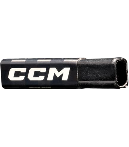 Hockey Stick Butt End Plug - Junior - 12 pack
