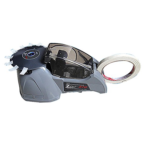 NSA Automatic Carousel Tape Dispenser ZCUT870 Fits for Several People