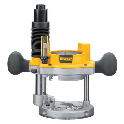 DEWALT DW6182 Plunge Base (Certified Refurbished)