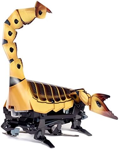 kamigami robots amazon