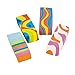 Cool Fun 13606363 Basic Printed Eraser Set