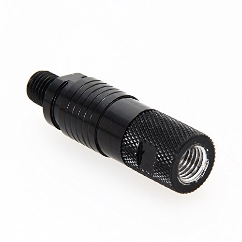 4stk Karpfenangeln Pod-Anschluss Quick Release Connector Einfach zu installieren zu Bank Stick Rutenhalter Rod Pod… – Bild 3