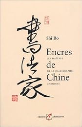 Encres de Chine