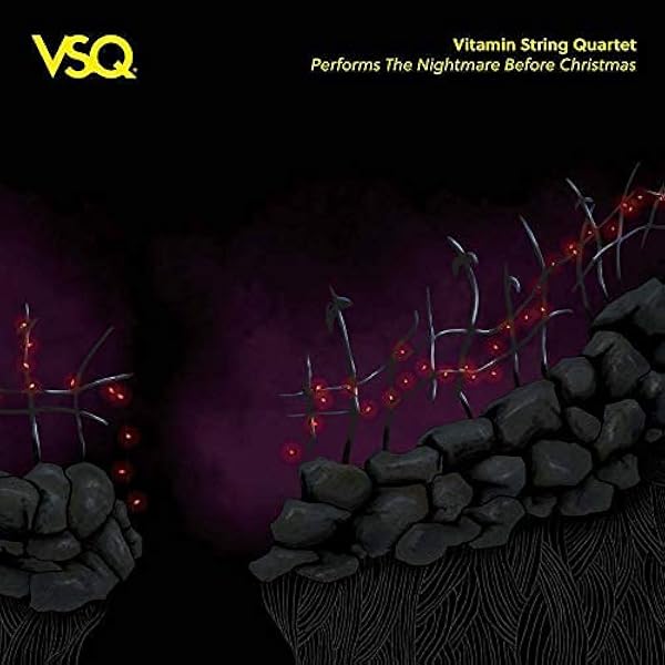 Vitamin String Quartet - It Feels Like Christmas - Amazon.com Music