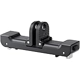 Insta360 GO 3/GO 3S Quick Release Mount