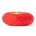 BT21 Official Merchandise by Line Friends - TATA Decorative Throw Pillows Cushion, 11 Inch