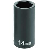 Grey Pneumatic 1007MSD Socket