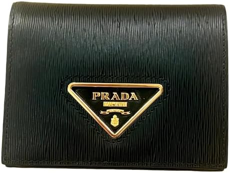 ♡美品♡PRADA♡ケース♡ラウンドファスナー♡ヴィッテロムーブ♡ネロ♡ Amazon.com: Prada Vitello Move Cipria Beige Leather Zip Around