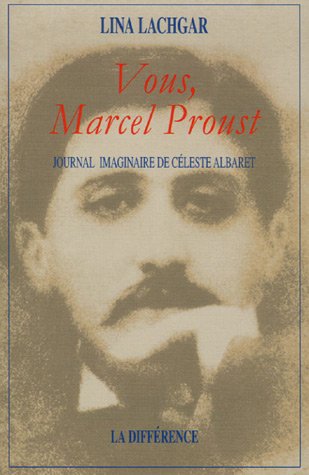 Vous, Marcel Proust