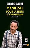 Manifeste pour la terre et l'humanisme: Pour une insurrection des consciences (Babel) (French Edition) by 