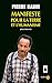 Manifeste pour la terre et l'humanisme: Pour une insurrection des consciences (Babel) (French Edition) by 