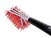UNICOOK BBQ Brush Nylon Grill Brush, 3 in 1 Gas Grill Cleaner 17.75