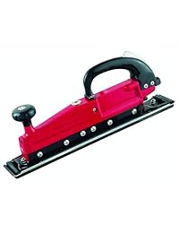 Ingersoll Rand irt315 Heavy Duty Aire Lijadora línea recta doble pistón   2   3 4 Inch X 17   1 2 inch Pad