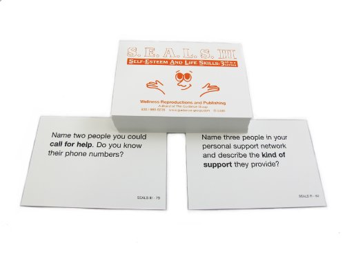 SEALS III Cards