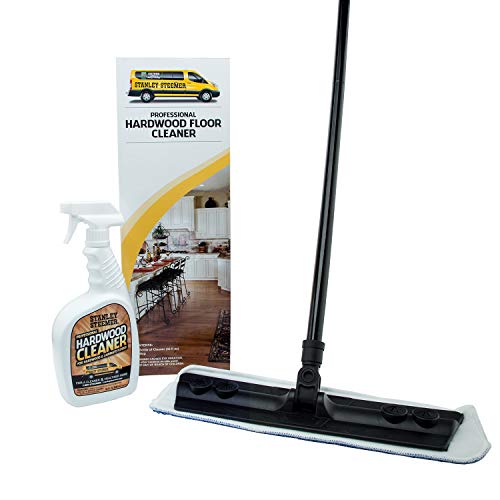 Compare Price stanley steamer floor cleaner on