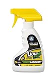 LiquiFix Lubricant 8.5oz - Non-Toxic, Food Safe & Zero VOC