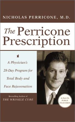 The Perricone Prescription