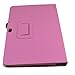 Acer Iconia One 10 B3-A20 Case,Mama Mouth PU Leather Folio 2-folding Stand Cover with Stylus Holder for 10.1