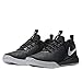 Nike Women's Zoom HyperAce 2 Volleyball Shoes (9, Black/White)