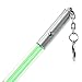 EFINNY Protable LED Lighting Key Chain Flashlights Mini Glow Stick Keychain Hand Tools