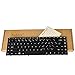 Eathtek Replacement Keyboard for 15.6