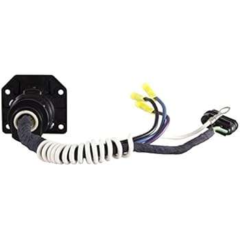 Amazon.com: Hopkins 47185 Multi-Tow Adapter: Automotive hopkins 48480 wiring diagram 
