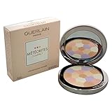 Guerlain Meteorites Compact Light Revealing Powder for Women, 3 Medium, 0.35 Ounce