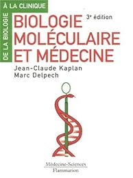 Biologie moléculaire et médecine