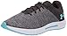 Under Armour Women's Micro G Pursuit Twist Running Shoe