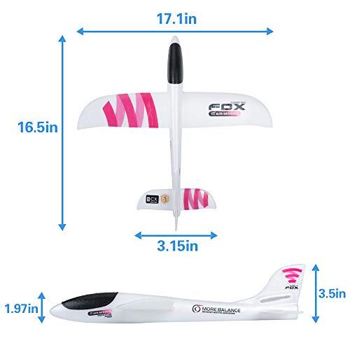 5 BooTaa+Airplane+Aeroplane+Styrofoam+Airplanes