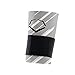 EvoShield MLB Speed Stripe Wrist Guard with Strap