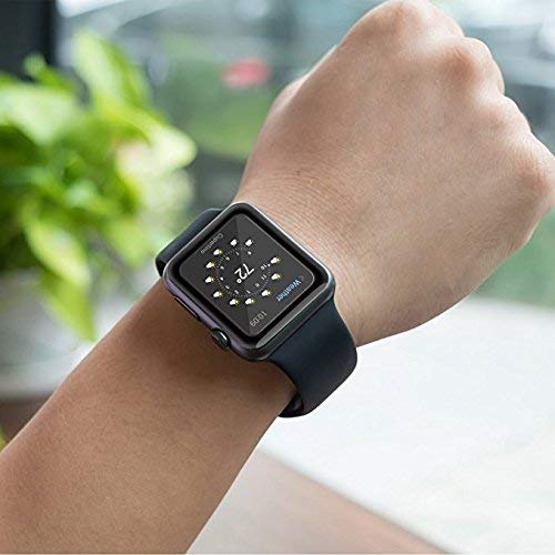 4 FURgenie+Compatible+38mmTempered+Anti+Scratch+Scratch+Proof