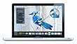 MacBook Pro MB470LL/A 15.4-Inch Laptop