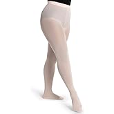 Capezio Women's Studio Basics Tight