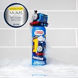 Thomas & Friends Bubble Bath Topper 300ml Children's Bath Toy Award Winning view 3