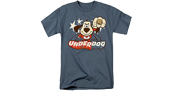 Underdog 1960's Animated TV Series 