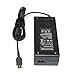 135W Square Tip AC Adapter Laptop Charger for Lenovo IdeaPad Y40-70 Y50-70 Y70-70, ThinkPad T440P T450P T460P T530 T540 T560 W510 ADL135NDC3A, Fit Lenovo ThinkPad P50 15.6