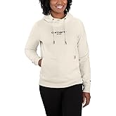 Carhartt Women's 105573 Women's Force® Relaxed Fit Lightweight Graphic